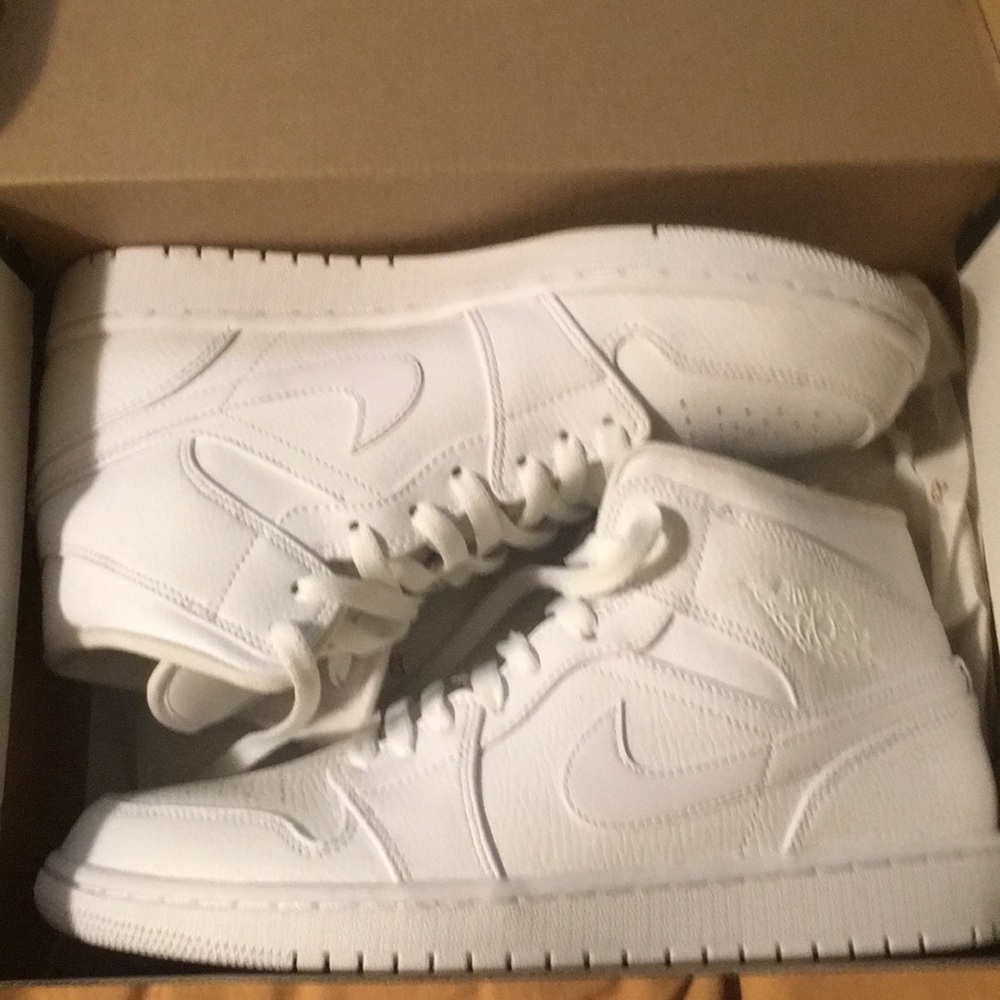 Air Jordan Retro 1